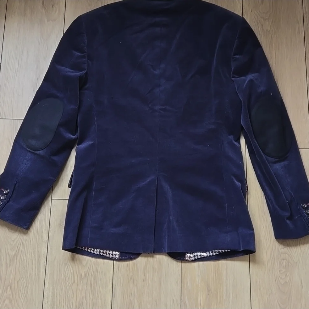 Haight & Ashbury Paddington Sport Coat Jacket Sz 42 - Picture 5 of 10